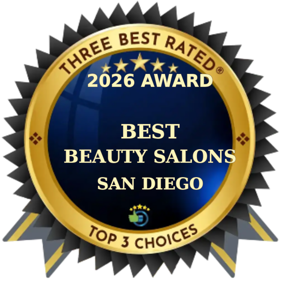 Best Beauty salons in San Diego